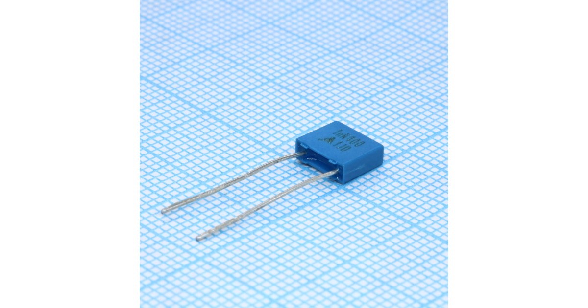 Купить B32529C6102K189 TDK-EPCOS оптом в Москве