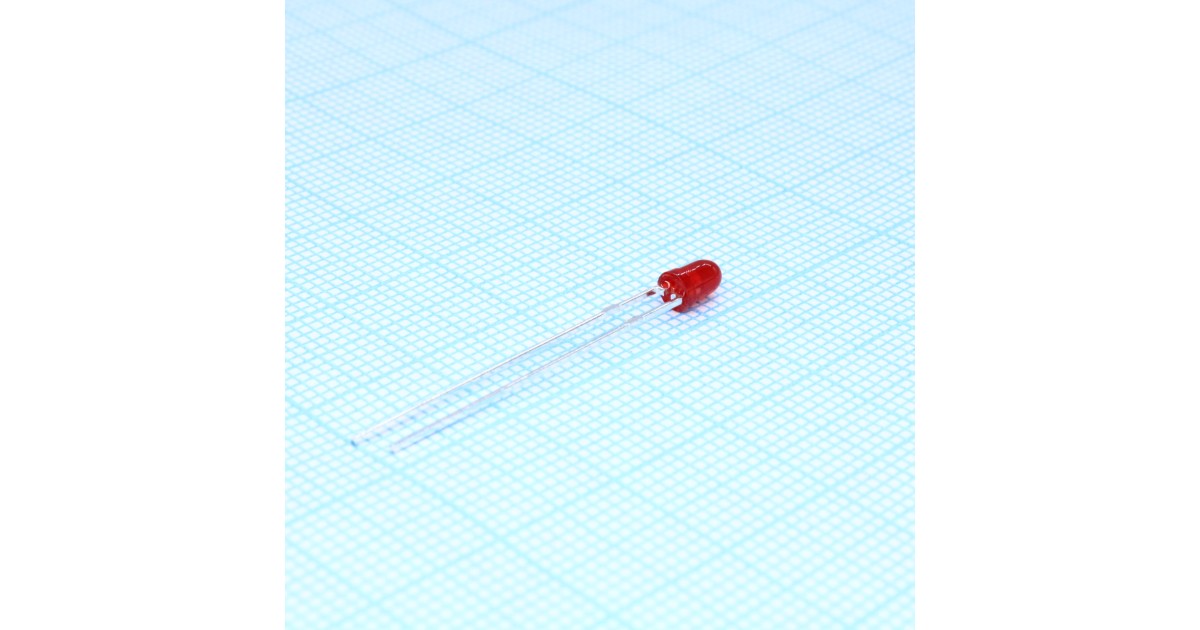 Купить L-7104ID-12V Kingbright оптом в Москве