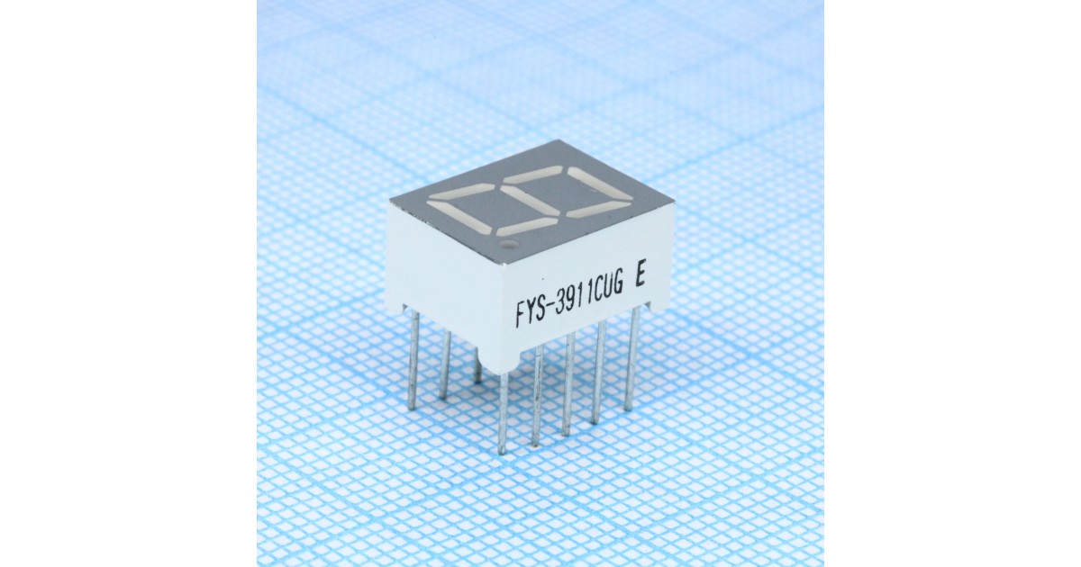 Купить FYS-3911CUG-21 FORYARD оптом в Москве