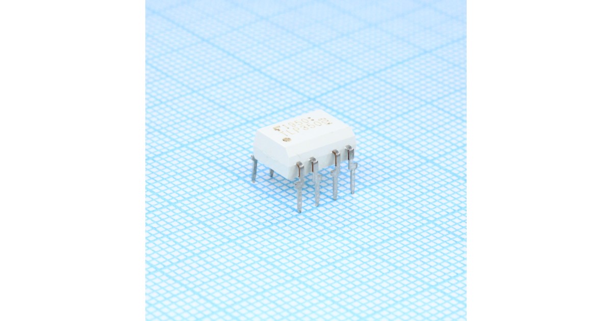 Купить TLP350 (F) TOS оптом в Москве