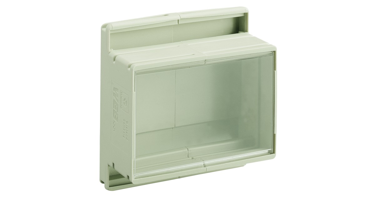 Купить Корпус 87.080.0053.0 Wieland Electric оптом в Москве