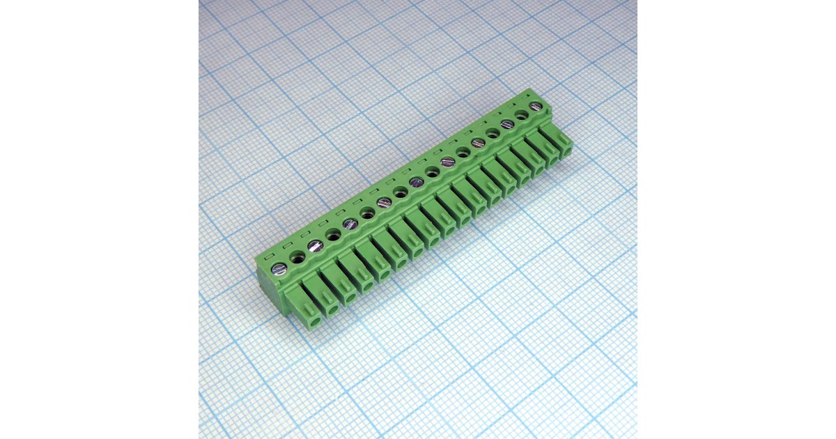 Купить 15EDGK-3.81-09P-24-00A(H) Degson оптом в Москве