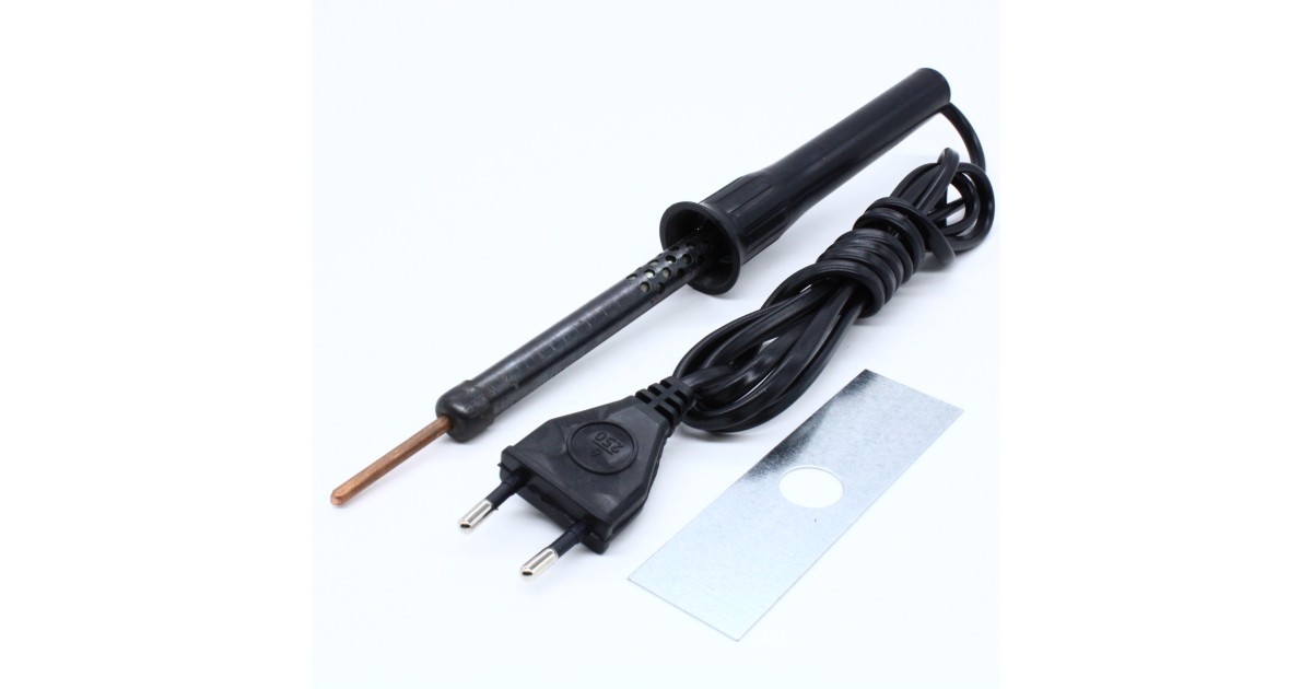 Купить Паяльник-  36/ 25 Масштаб оптом в Москве