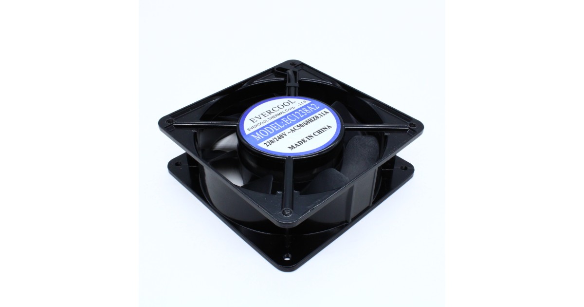 Купить EC1238A2HSL-7 EVERCOOL оптом в Москве