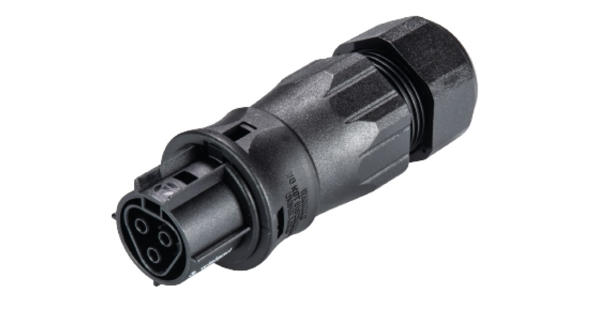 Купить Разъем RST20I3SXB1 ZR3 SW Wieland Electric оптом в Москве