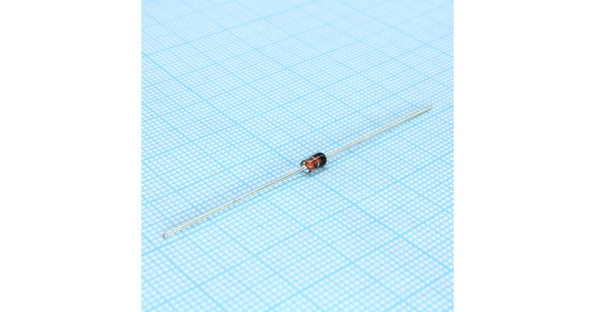 Купить 1N4746A   (18V) Galaxy ME оптом в Москве