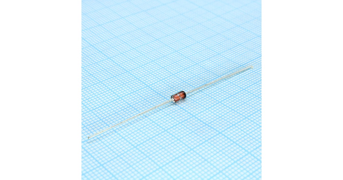 Купить 1N4761A   (75V) Galaxy ME оптом в Москве