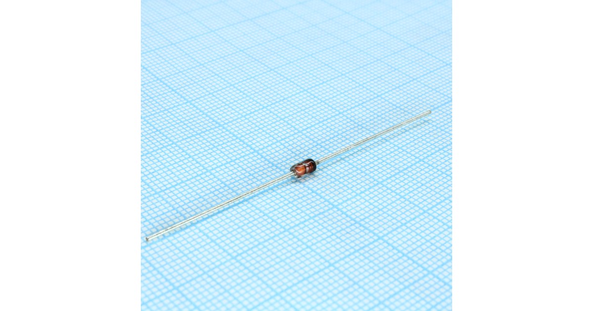 Купить 1N4745A   (16V) Galaxy ME оптом в Москве