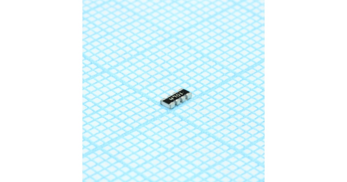 Купить CAY16-4701F4LF BOURNS оптом в Москве