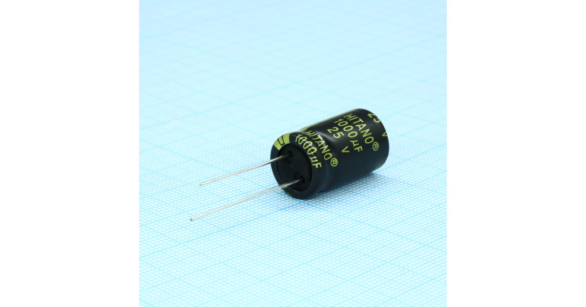 Купить EXR102M25B Hitano оптом в Москве