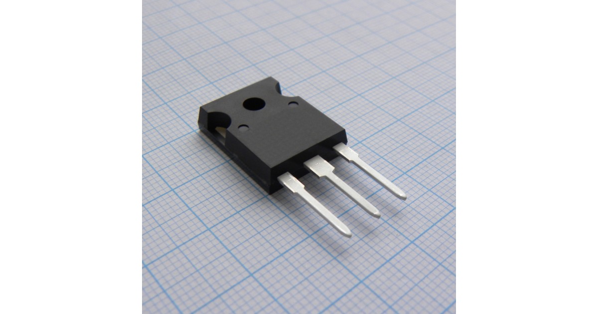 Купить IXBH42N170 IXYS оптом в Москве