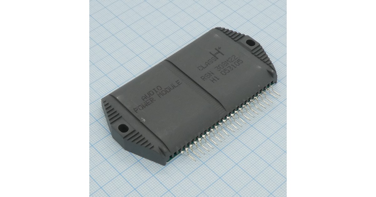 Купить RSN308M22 MAT оптом в Москве