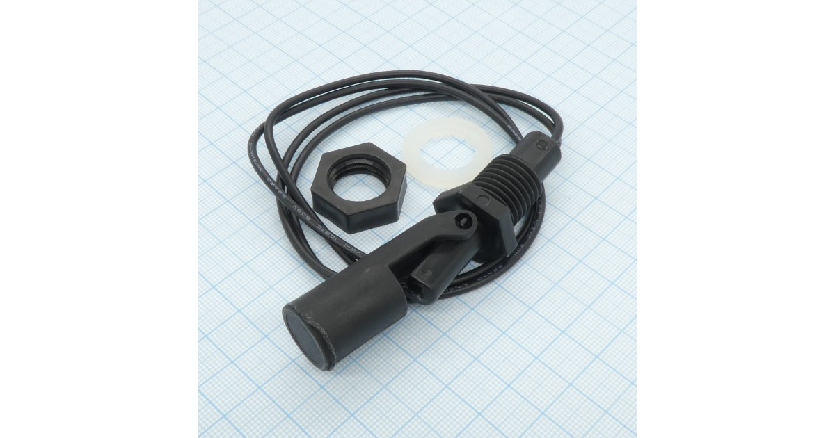 Купить B110-Поплавковый датчик уровня воды . оптом в Москве