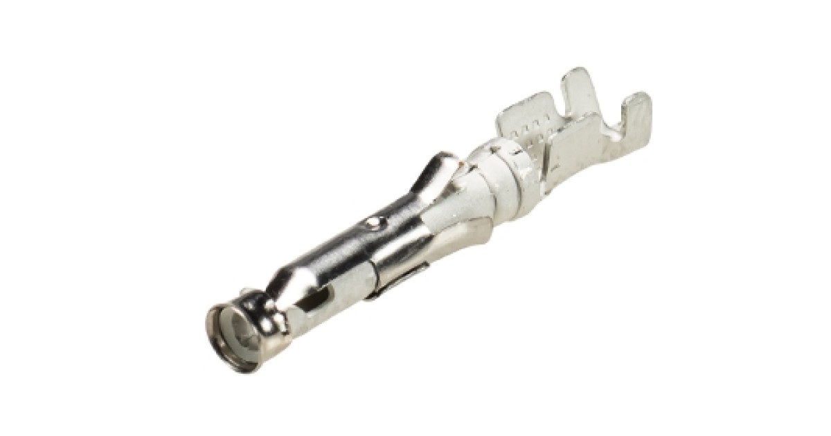 Купить Розеточный обжимной контакт (Sn) 02.124.0929.0 Wieland Electric оптом в Москве