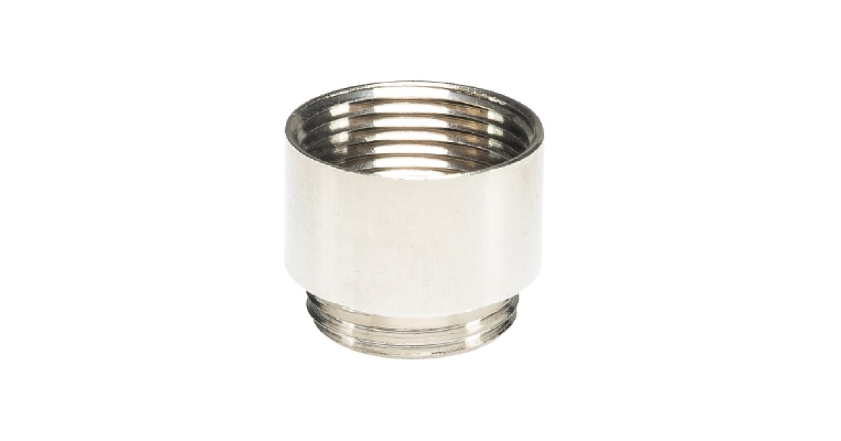 Купить Переходник 05.507.8121.0 Wieland Electric оптом в Москве