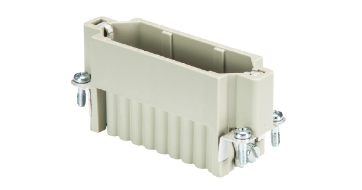 Купить Вилочная контактная вставка 73.710.2553.0 Wieland Electric оптом в Москве