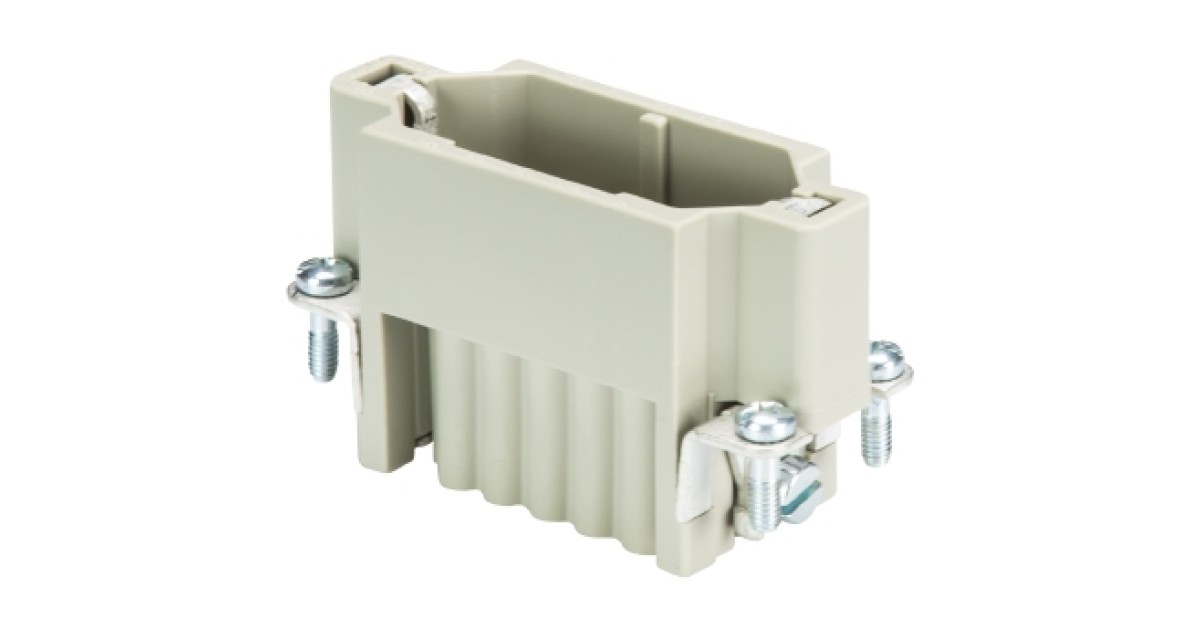 Купить Вилочная контактная вставка 73.710.1553.0 Wieland Electric оптом в Москве