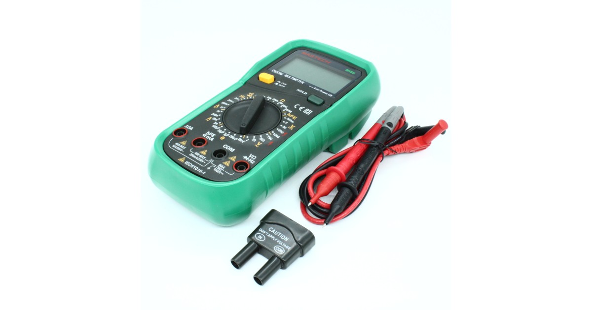 Купить MY65N MASTECH оптом в Москве