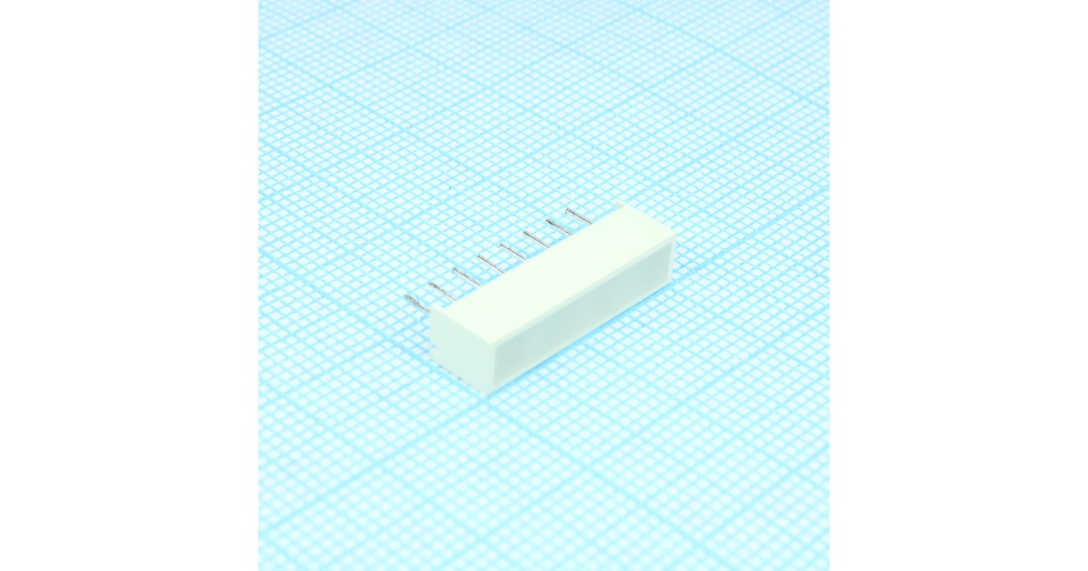 Купить KB-2450SYKW Kingbright оптом в Москве