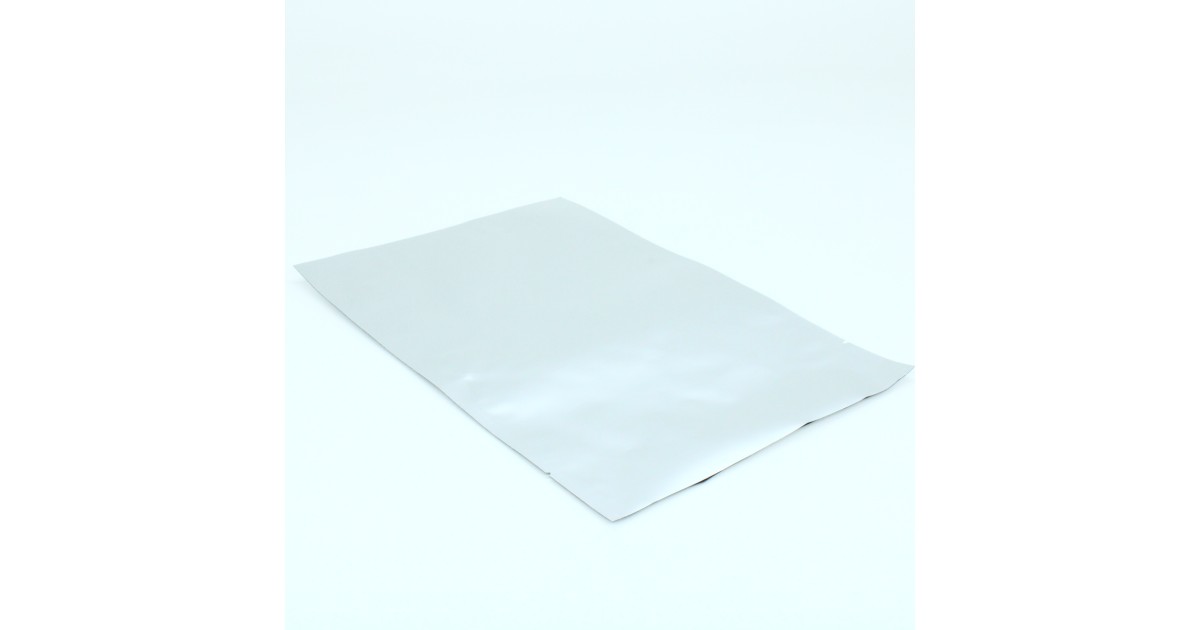 Купить Aluminum Foil bag 15*25 Китай оптом в Москве