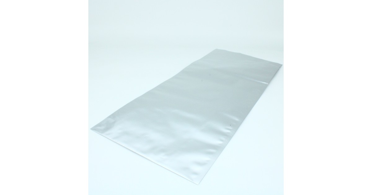 Купить Aluminum Foil bag 20*50 for tray Китай оптом в Москве