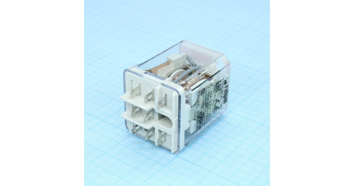 Купить RUC-2053-26-W024-L Relpol оптом в Москве