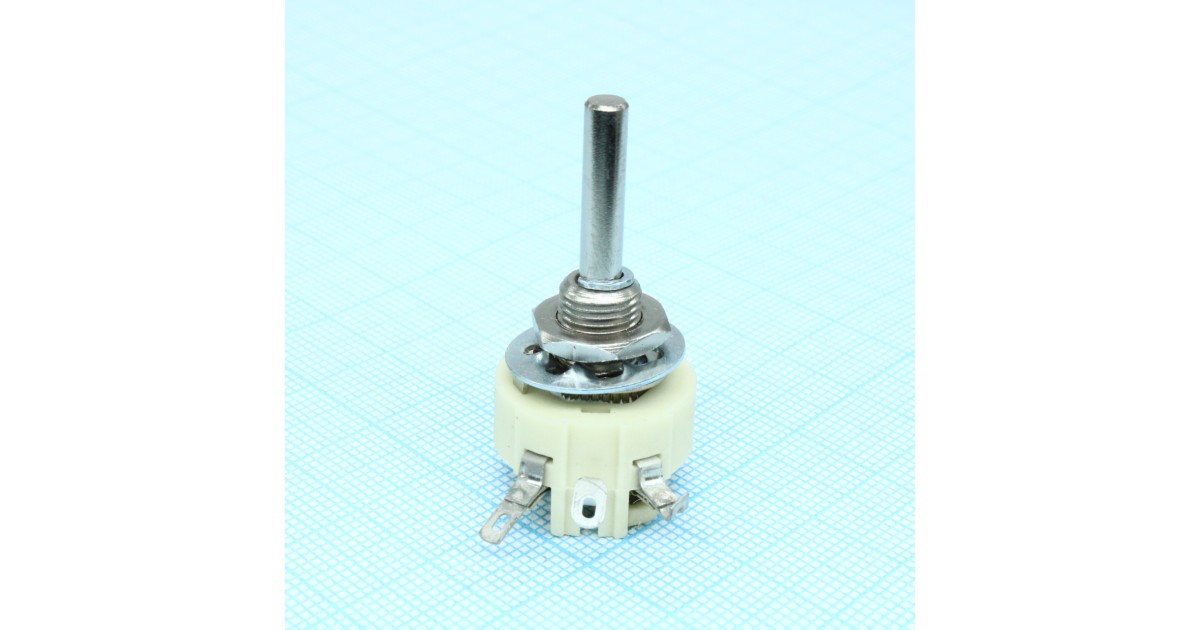 Купить ППБ-1А  10К ±10% Россия оптом в Москве