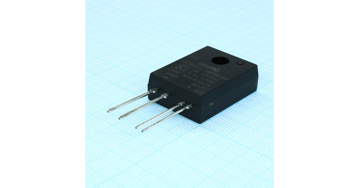 Купить KSD203AC3 COSMO оптом в Москве