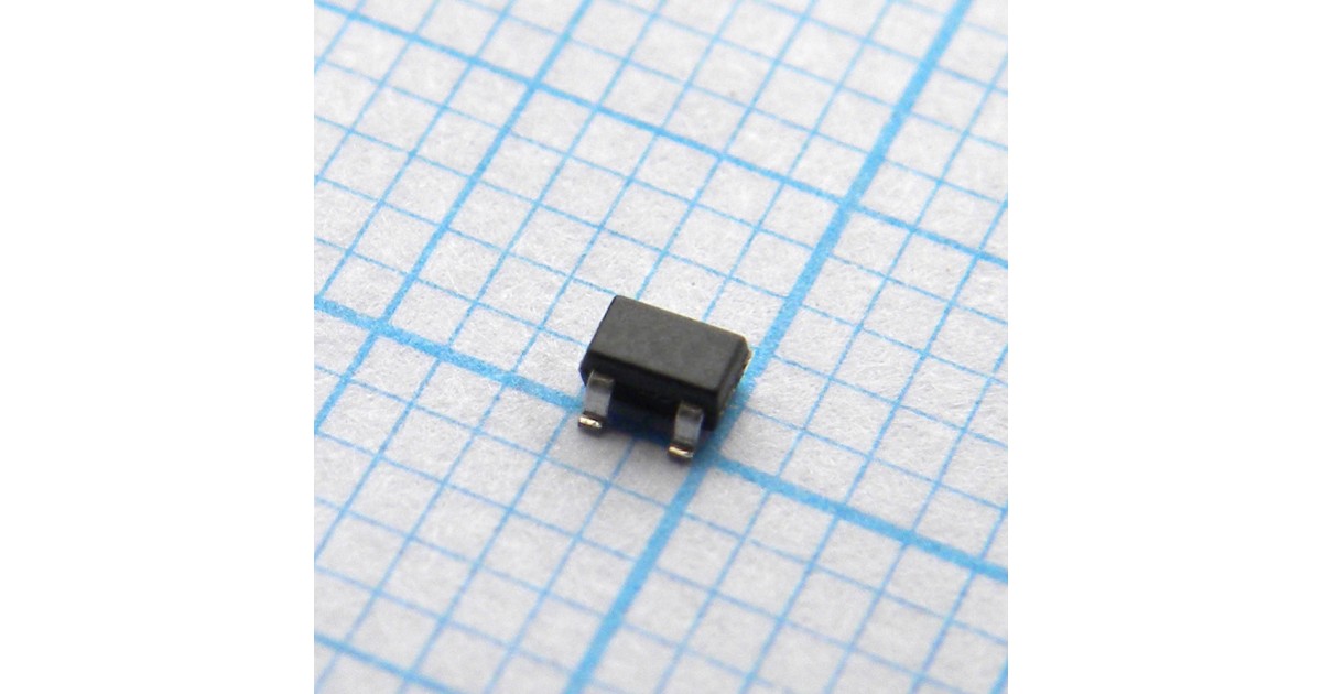 Купить BFU520WF NXP оптом в Москве