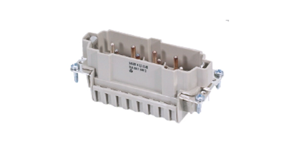 Купить Вилочная контактная вставка 70.516.0653.0 Wieland Electric оптом в Москве