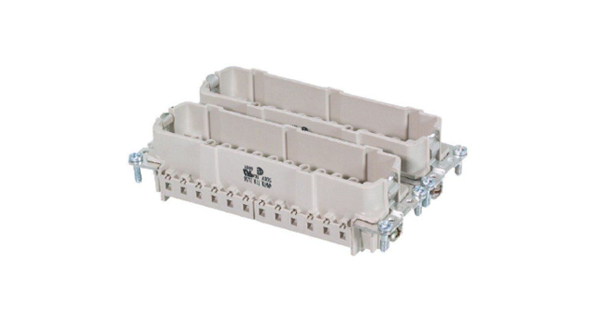 Купить Вилочная контактная вставка 70.710.4858.0 Wieland Electric оптом в Москве