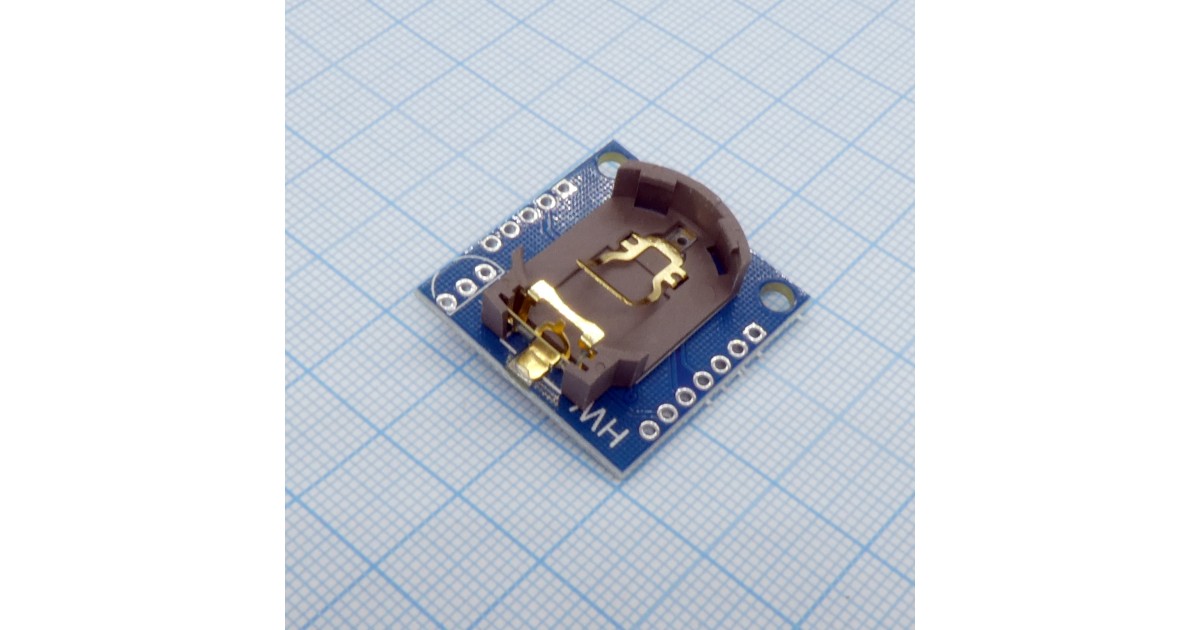 Купить S02-Модуль I2C . оптом в Москве