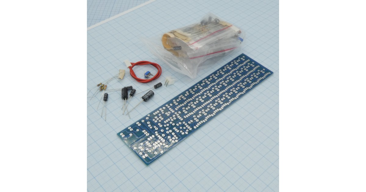 Купить NF192 LED KIT оптом в Москве