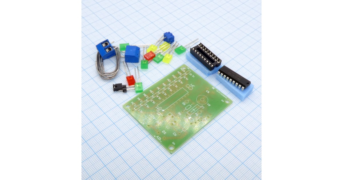 Купить NM0107 KIT оптом в Москве