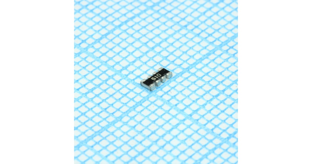 Купить CAY16-510J4LF BOURNS оптом в Москве