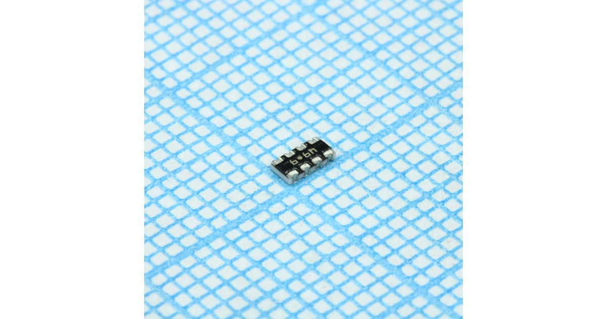 Купить CAT16-49R9F4LF BOURNS оптом в Москве