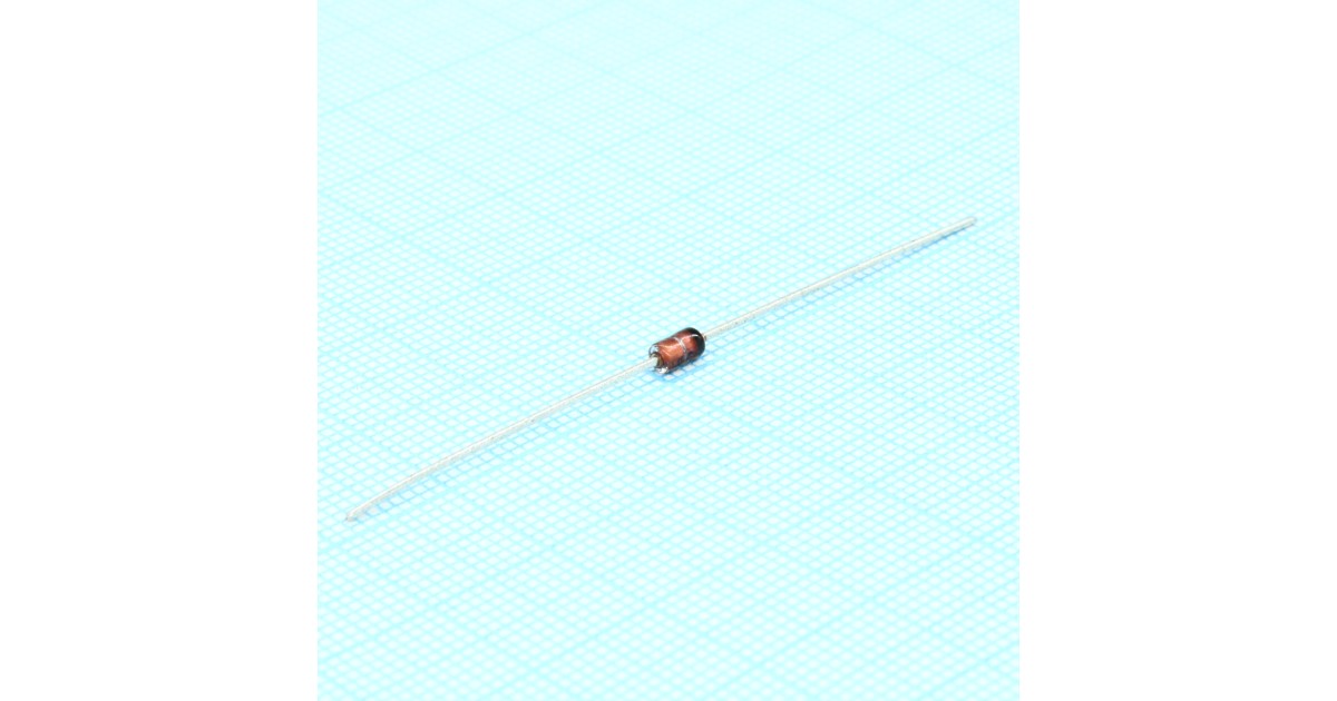 Купить 1N4734A T/B DC Components оптом в Москве