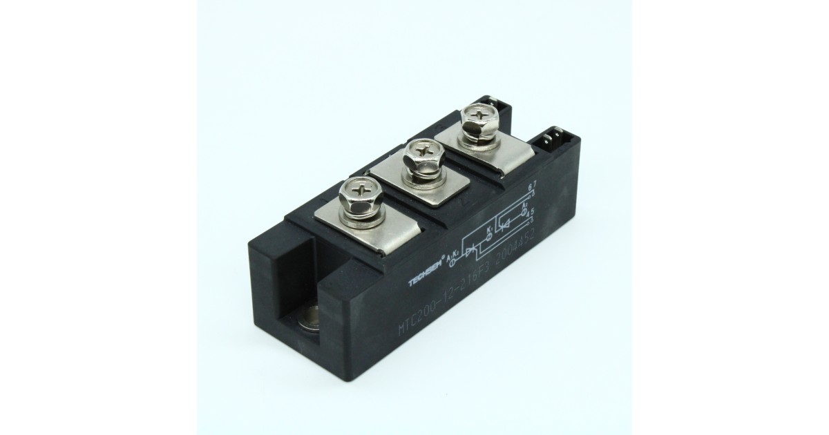 Купить MTC200-12-216F3 TechSem оптом в Москве