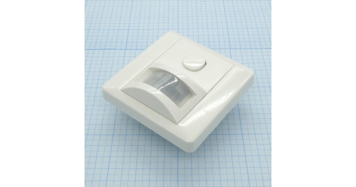 Купить Датчик движения TDM  ДДВ-01 TDM оптом в Москве