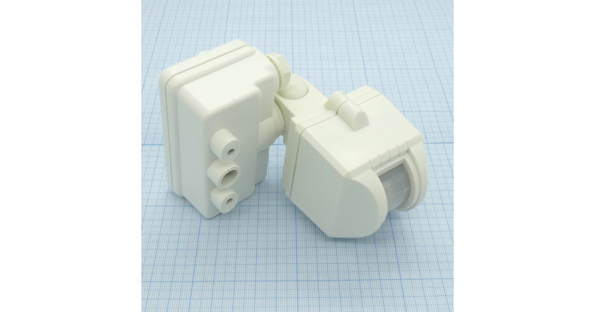 Купить Датчик движения TDM  ДДПр-01 TDM оптом в Москве