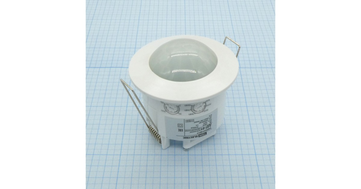 Купить Датчик движения TDM  ДДТ-01 TDM оптом в Москве