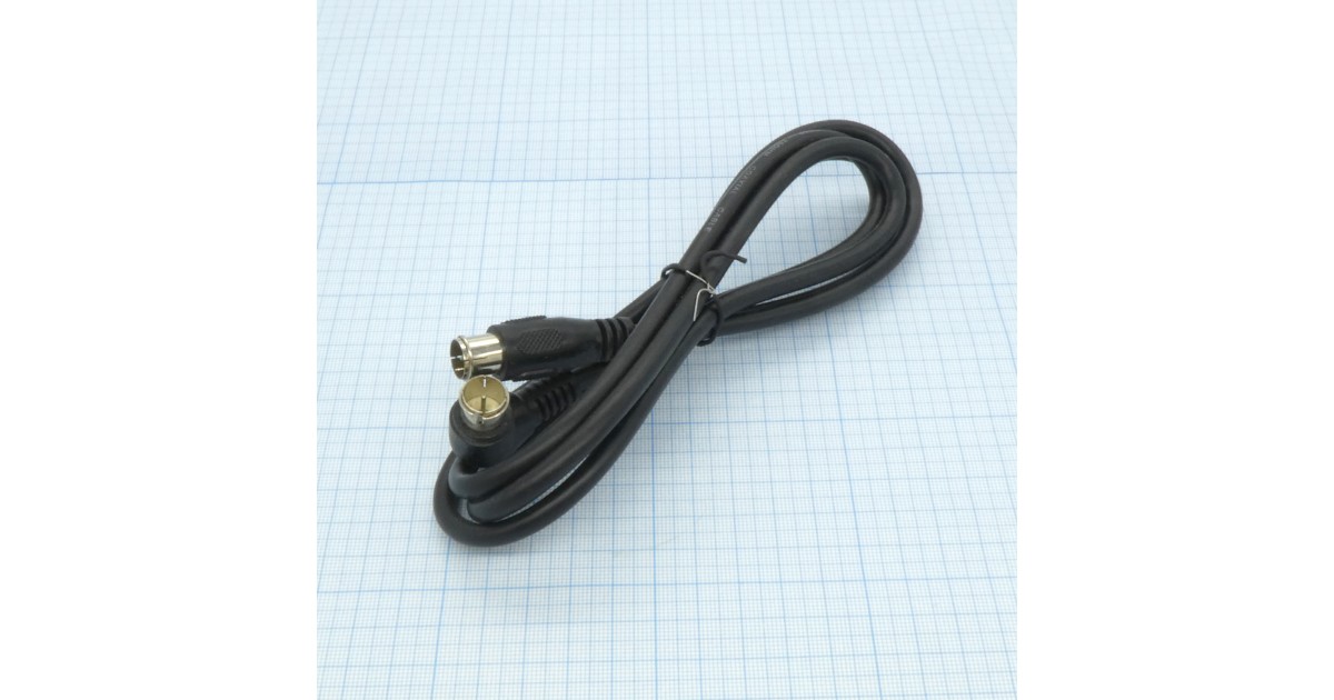 Купить Кабель TV 7006 1.5м CNEIEC оптом в Москве