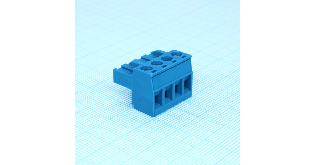 Купить MSTBT 2.5/ 4-ST BU PHOENIX оптом в Москве