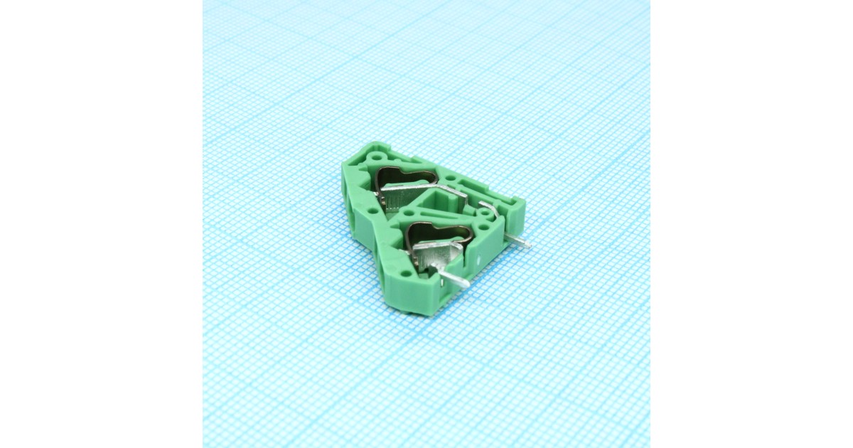 Купить ZFKKDS 2.5-5.08 PHOENIX оптом в Москве