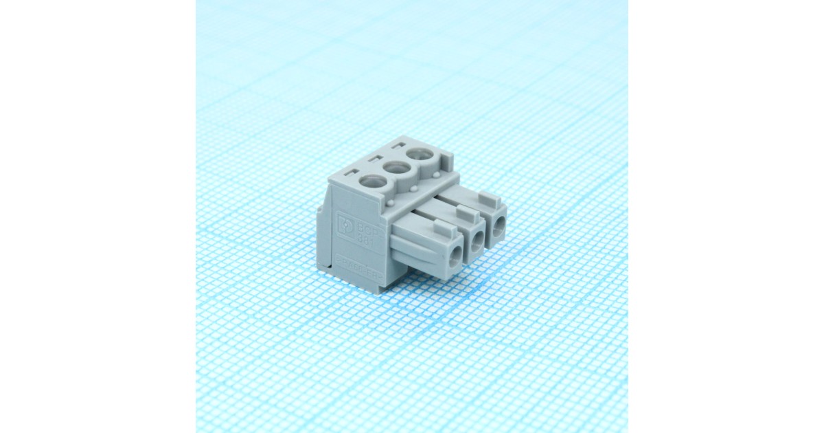 Купить BCP-381- 3 G PHOENIX оптом в Москве