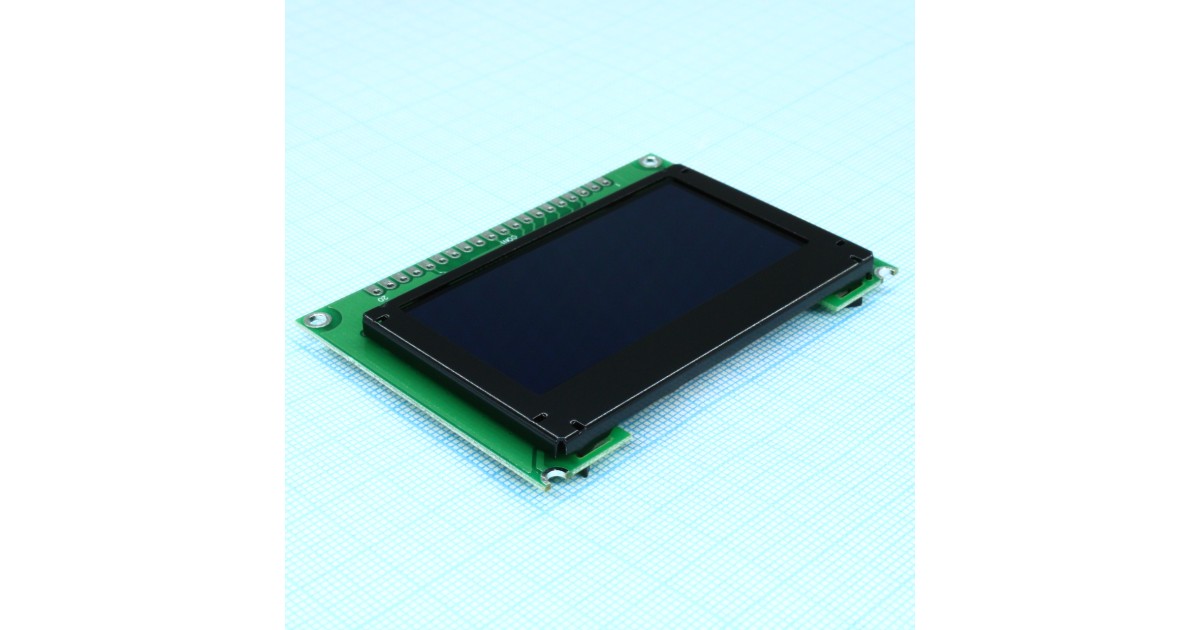 Купить WEO012864JLPP3N00000 WINSTAR оптом в Москве