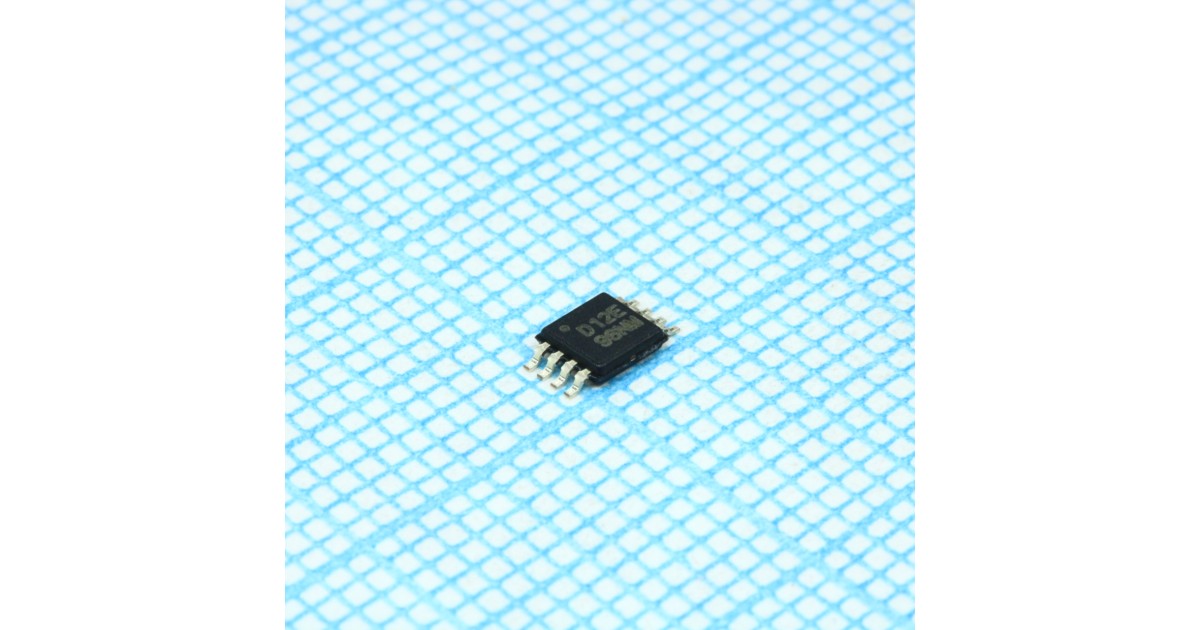 Купить DAC7512E/2K5 Texas оптом в Москве