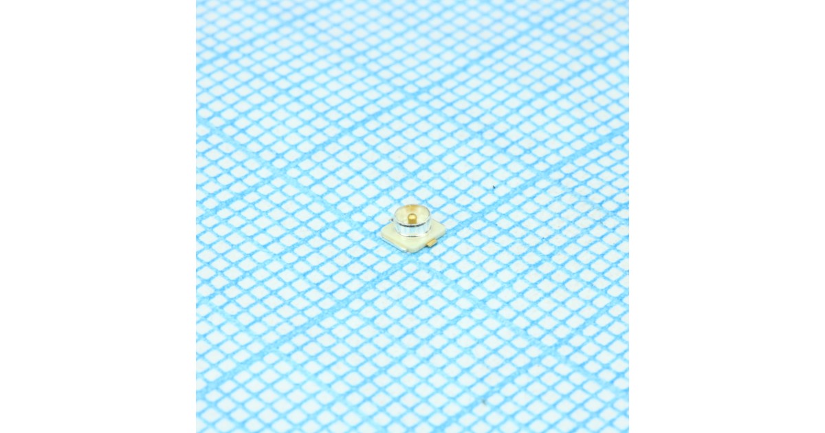 Купить U.FL-R-SMT-1(01) HIROSE оптом в Москве