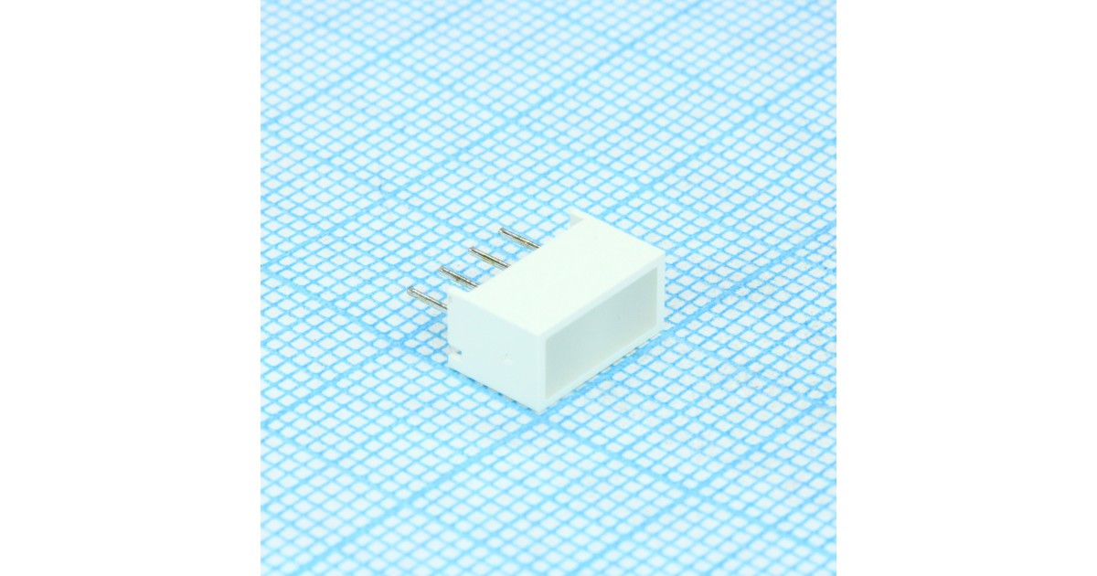 Купить KB-2400SYKW Kingbright оптом в Москве