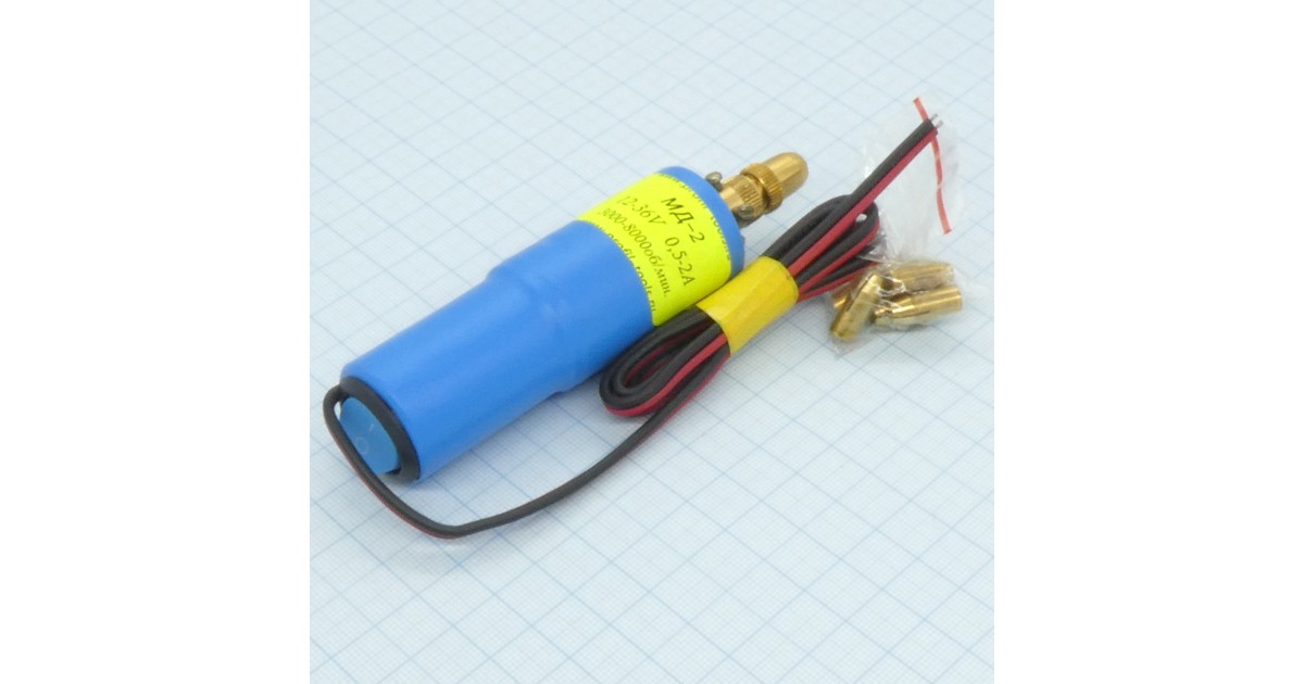 Купить Микродрель МД-2 Россия оптом в Москве